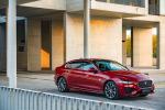 Jaguar XE L P250 HSE R-Dynamic 2019 года (CN)